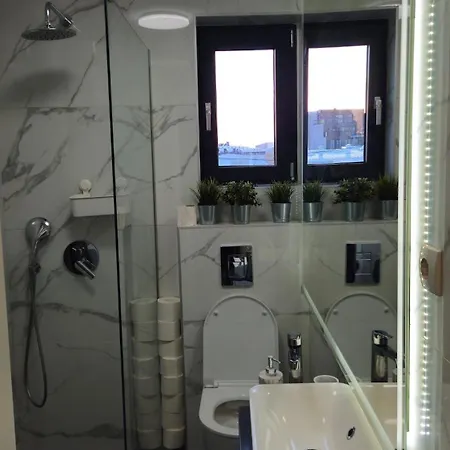 Temple Sky View Vracar