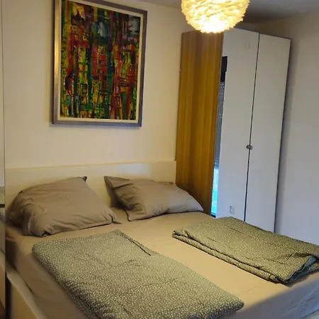 Temple Sky View Vracar * Belgrade