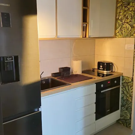 Temple Sky View Vracar *