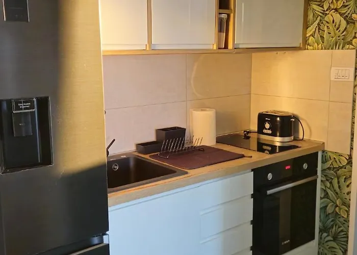 Temple Sky View Vracar *