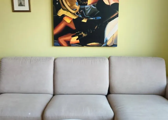 Temple Sky View Vracar Belgrade