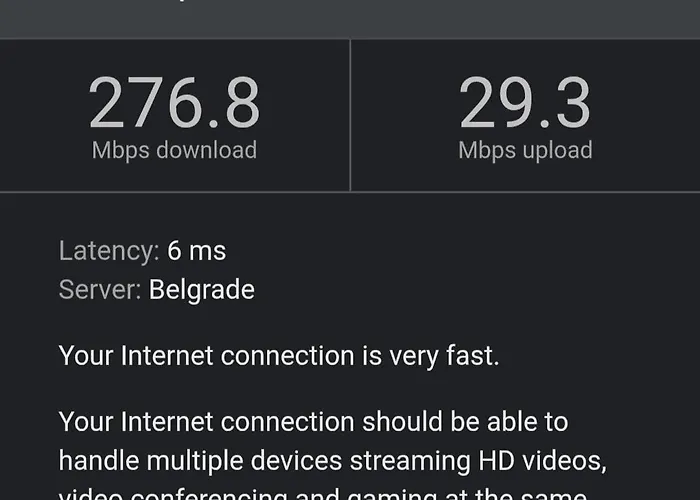 Temple Sky View Vracar *